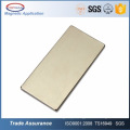 Ímã de bloco de barra de Neodymium N52 de Rare Earth de 100 x 50 x 20 mm